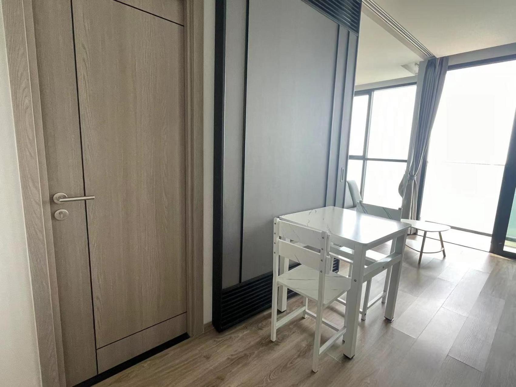 Andromeda Condo By Feng Pattaya Pokoj fotografie