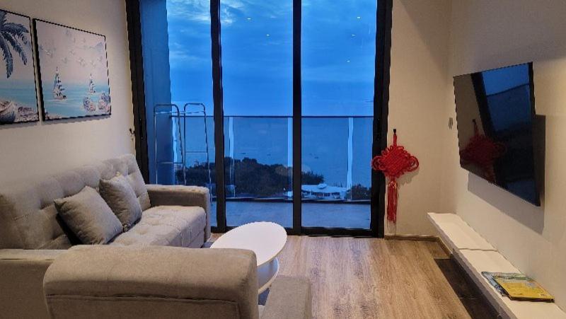 Andromeda Condo By Feng Pattaya Pokoj fotografie