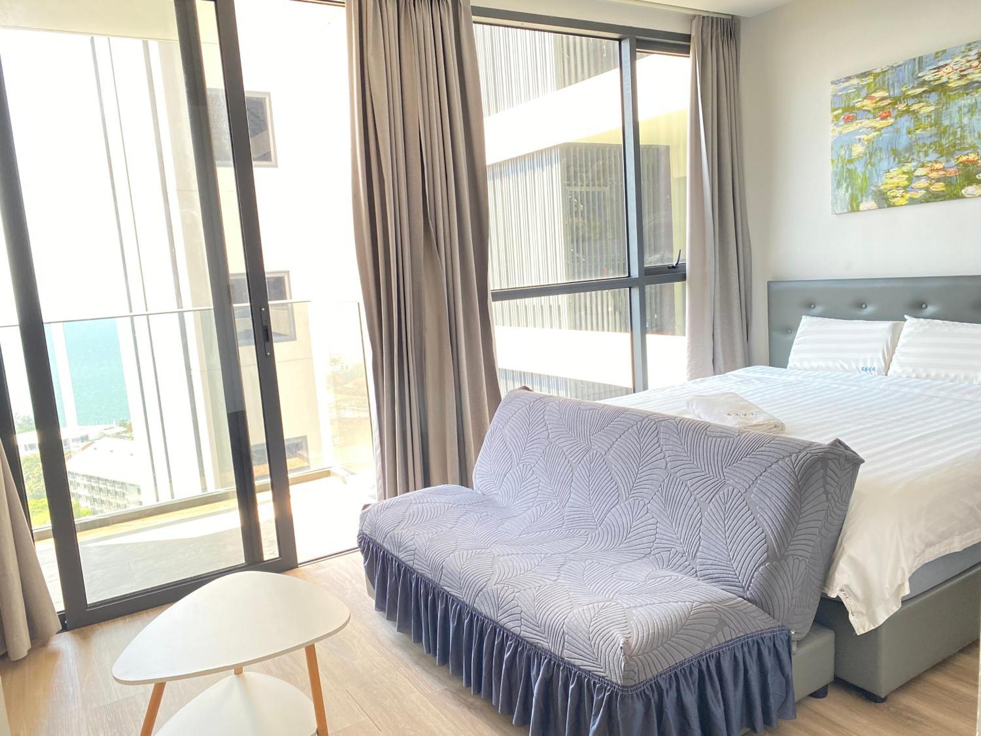 Andromeda Condo By Feng Pattaya Exteriér fotografie